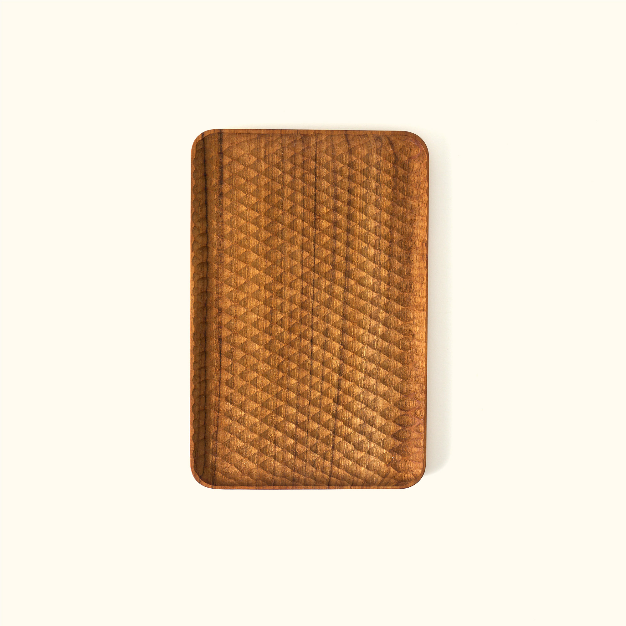 khay gỗ - thyme XL