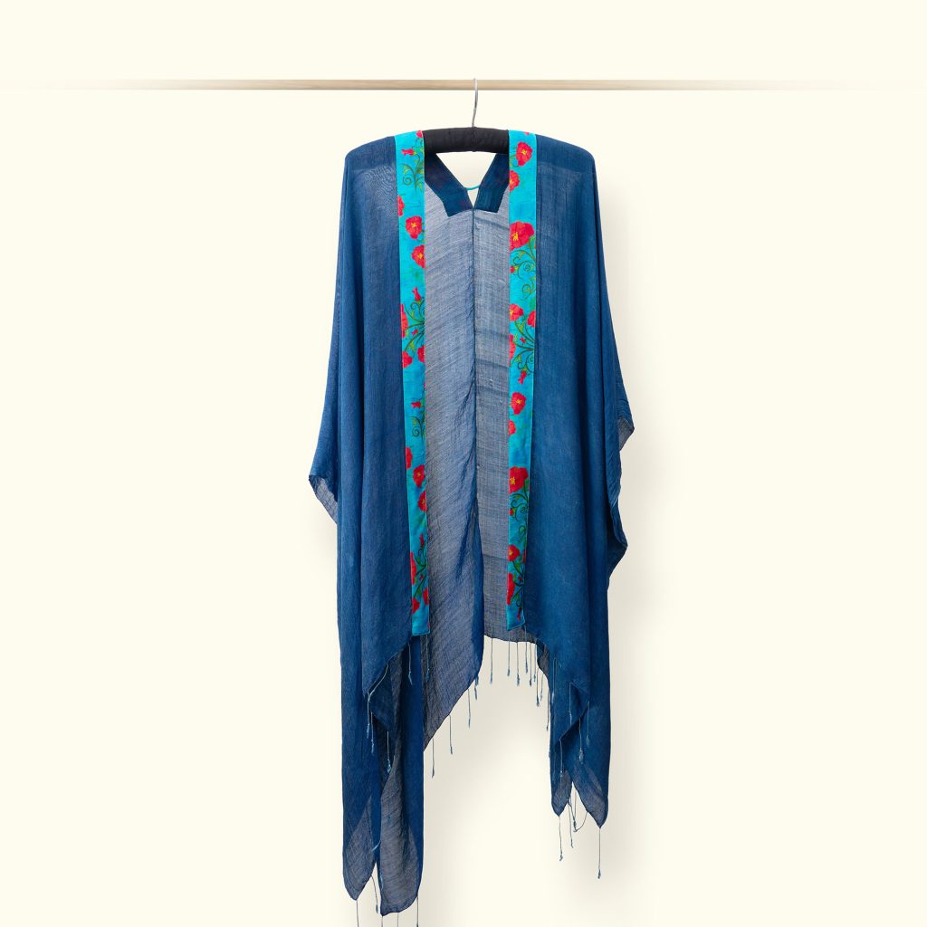 nymphe poncho (3)