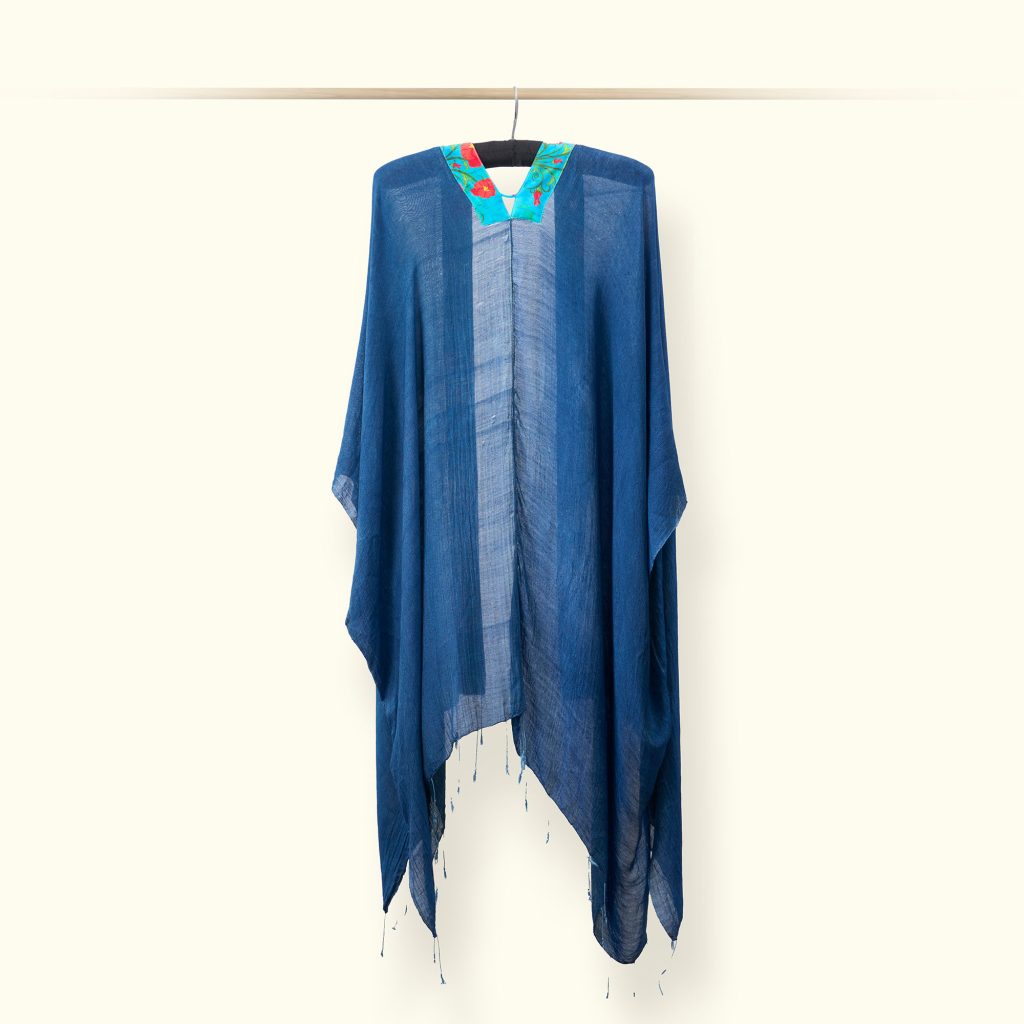 nymphe poncho (4)