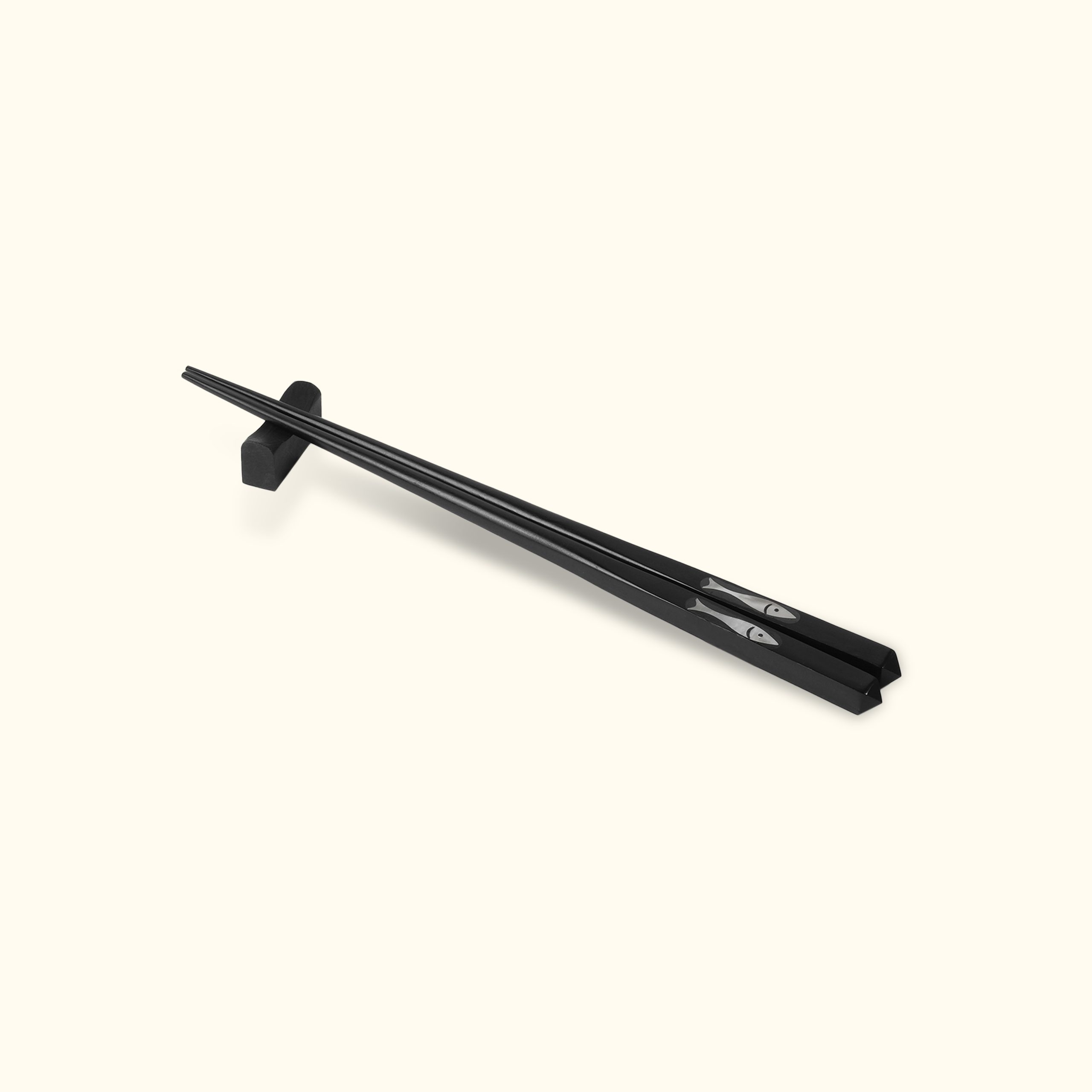 anchovy chopsticks set