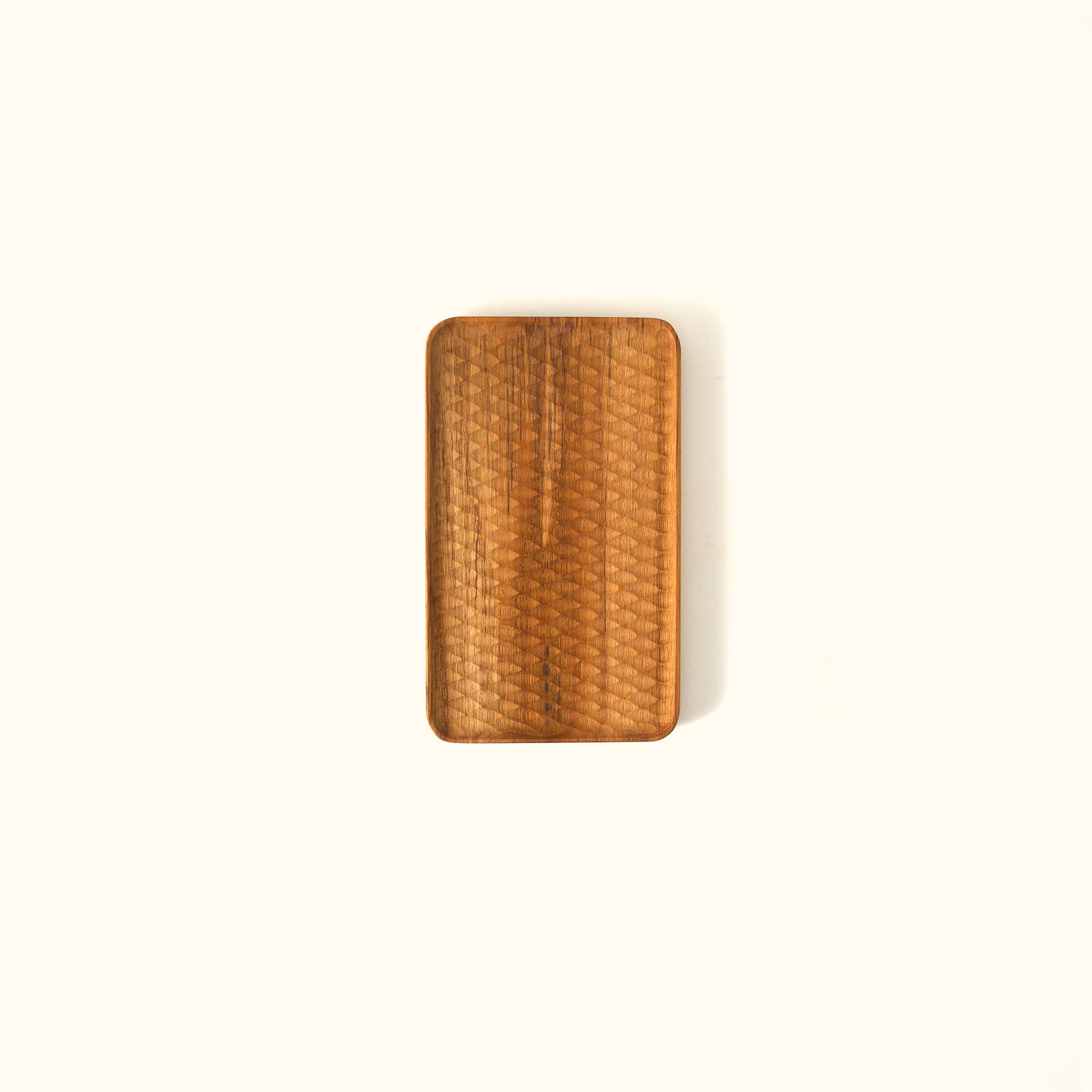 khay gỗ - thyme S