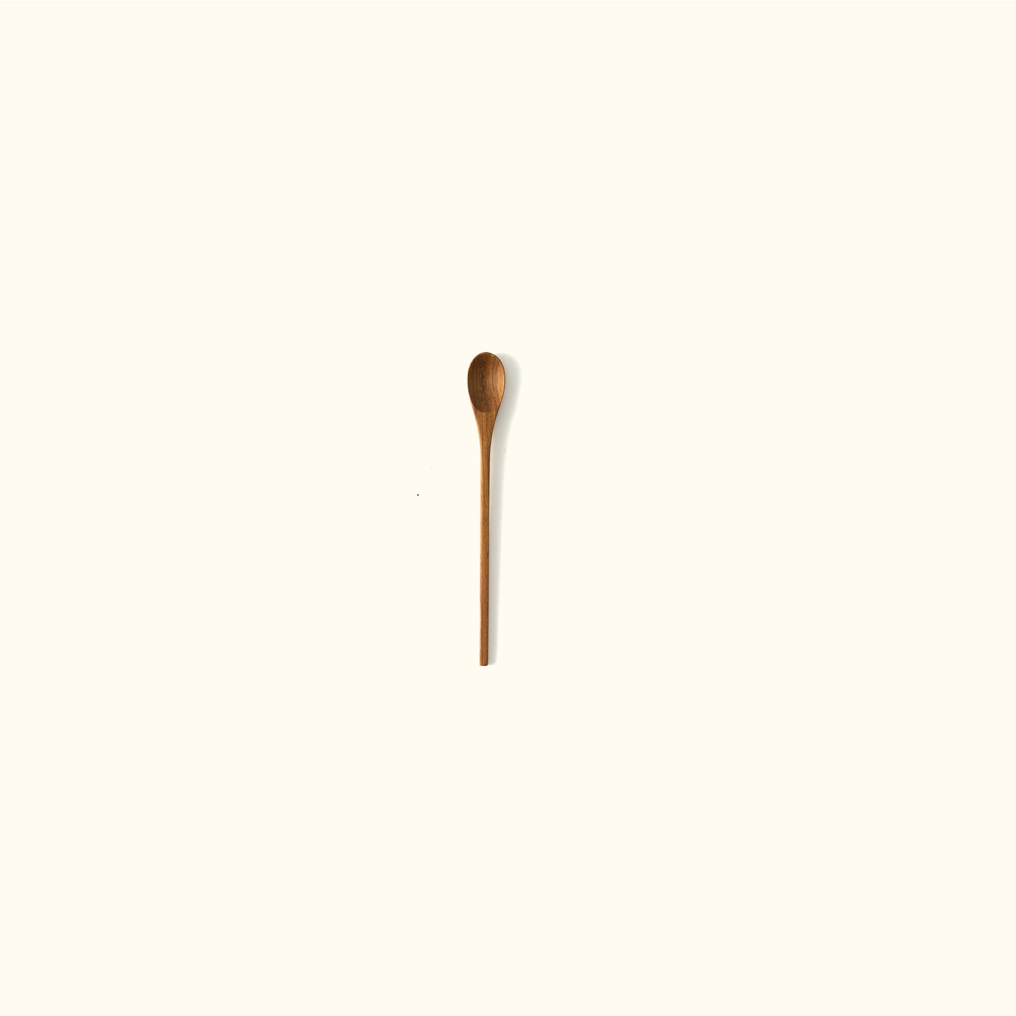 muỗng gỗ wee 02 - coffee