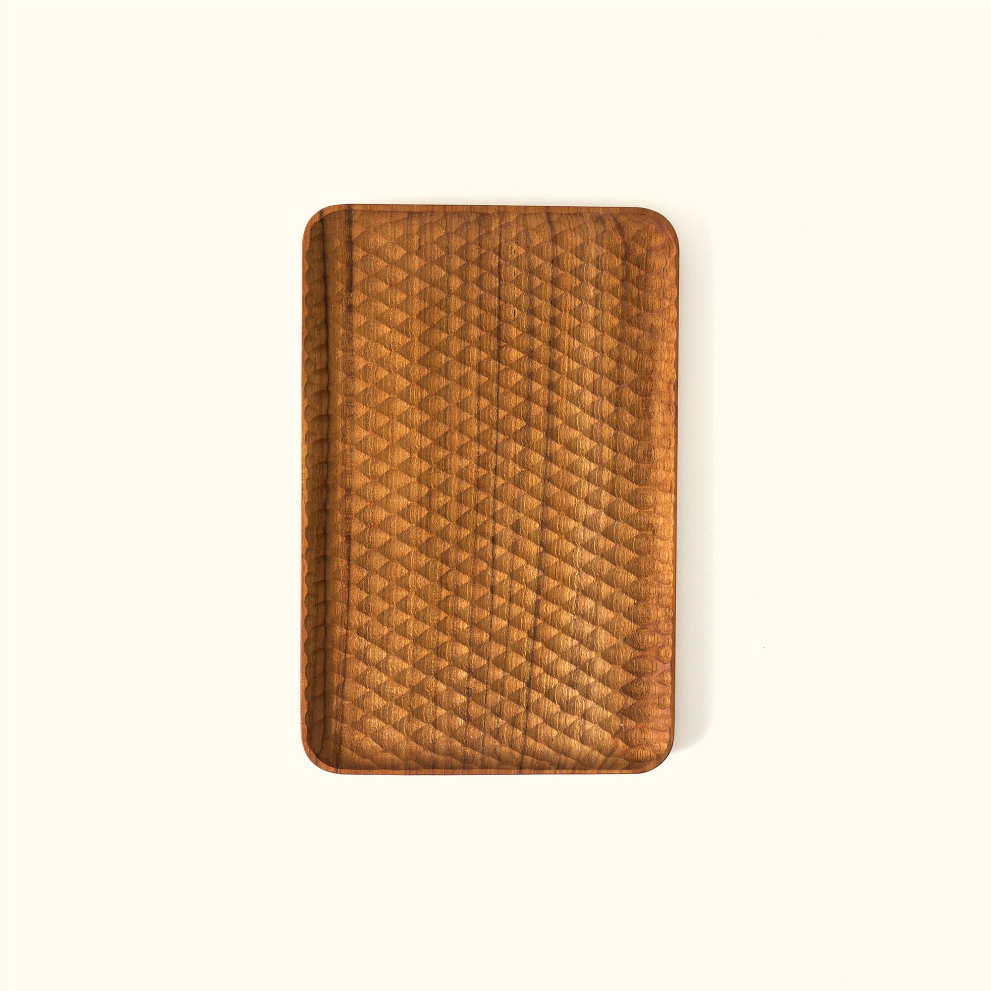 khay gỗ - thyme XL