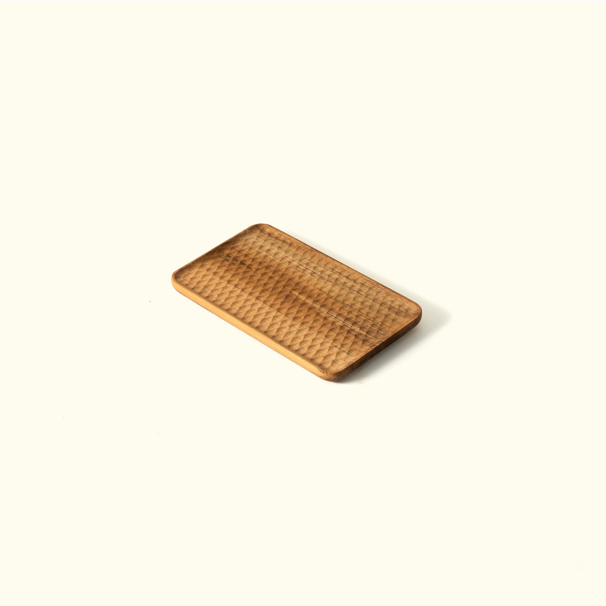 khay gỗ - thyme XL