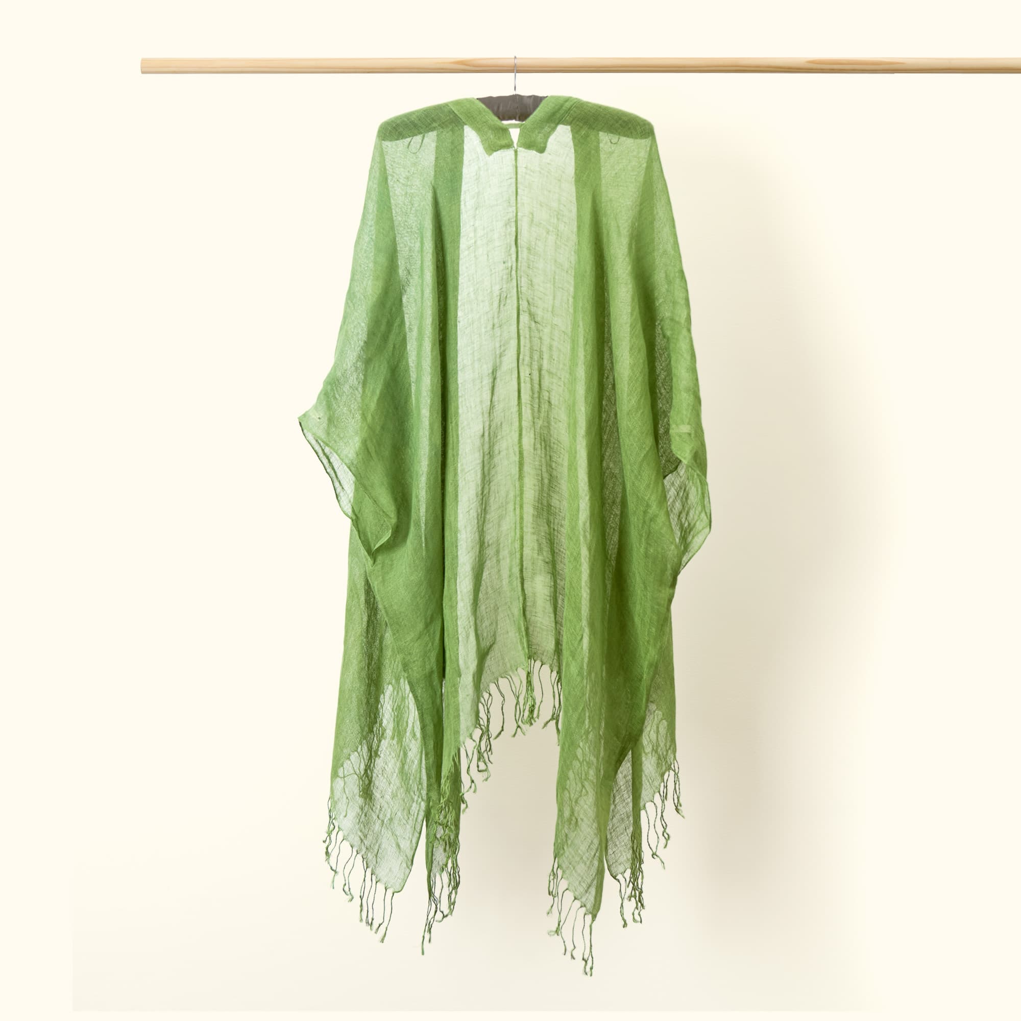 puam poncho