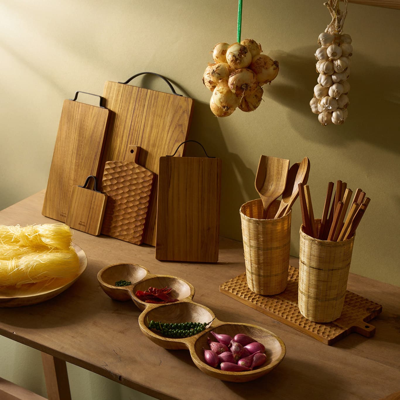 serveware 2
