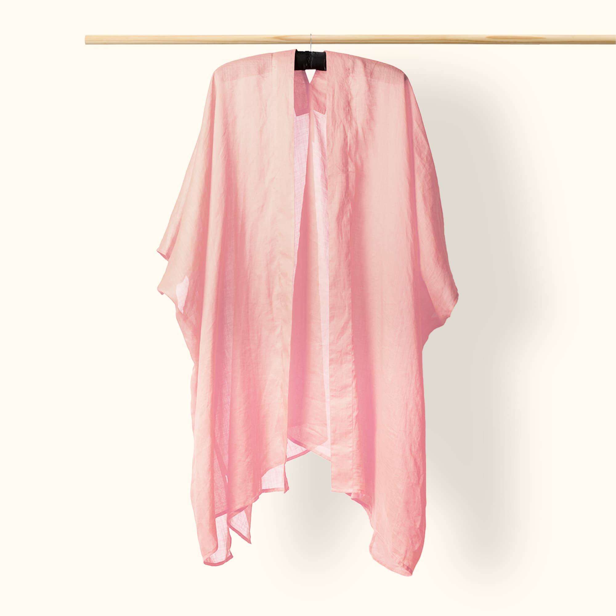 monroe poncho