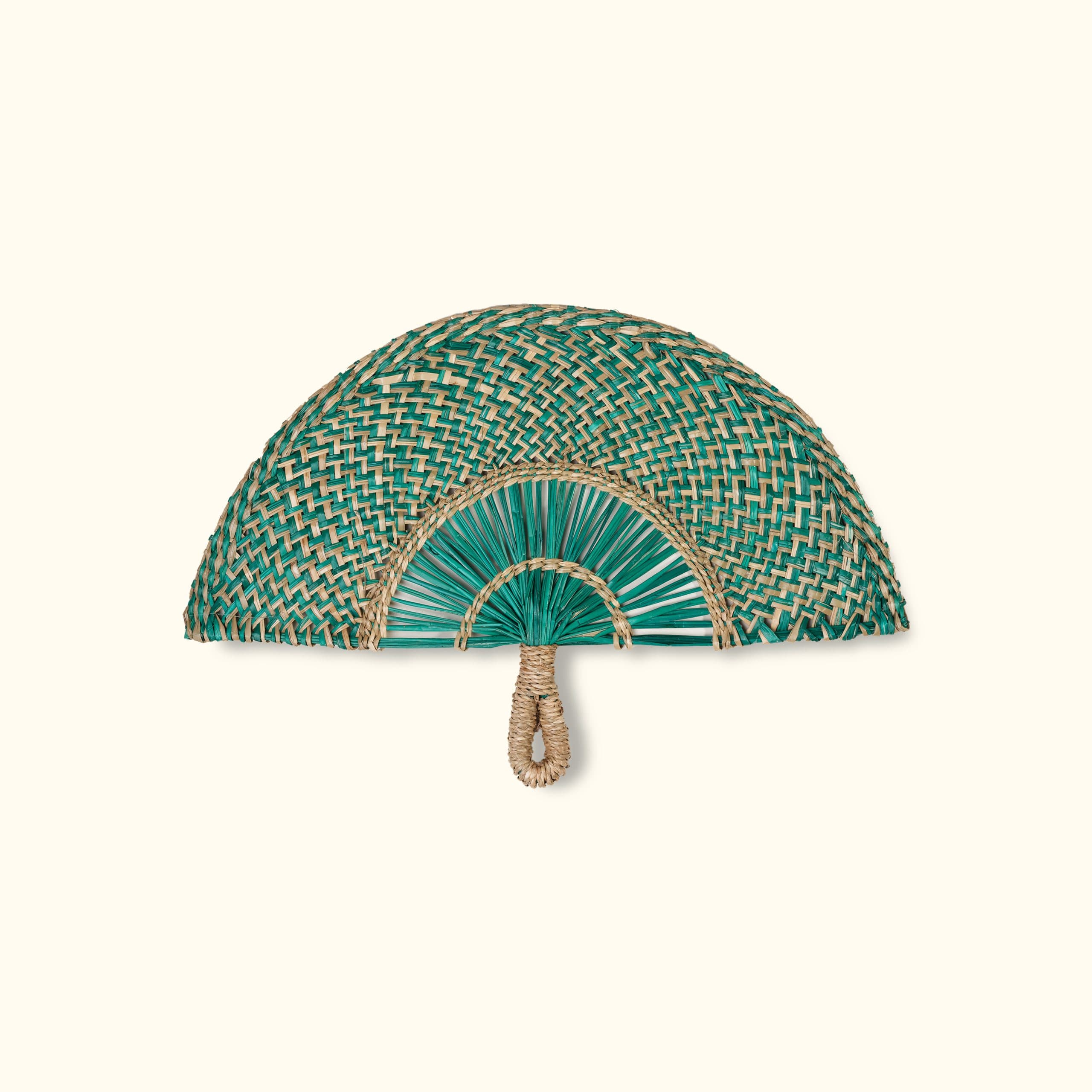 wai-wai hand fan
