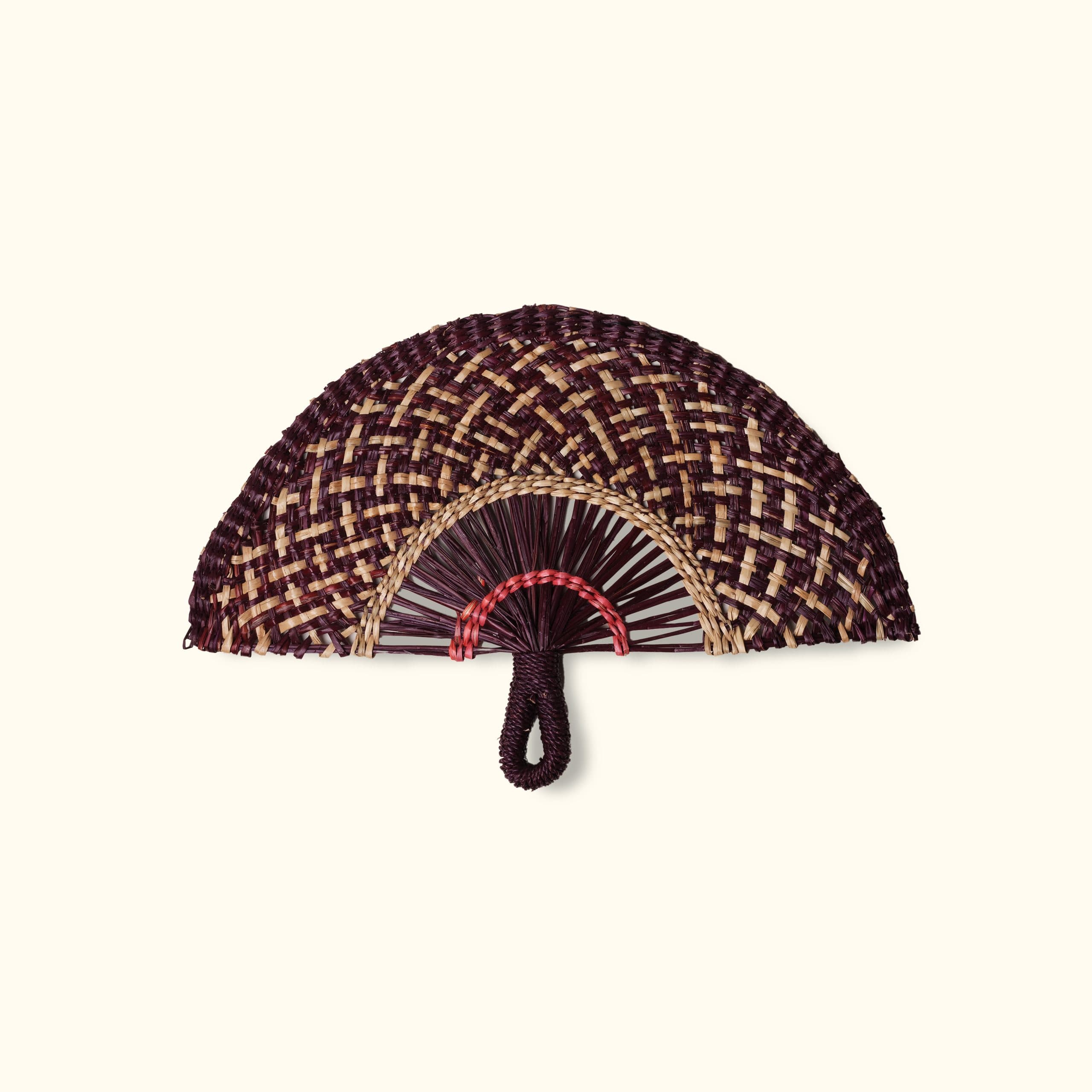 wai-wai hand fan