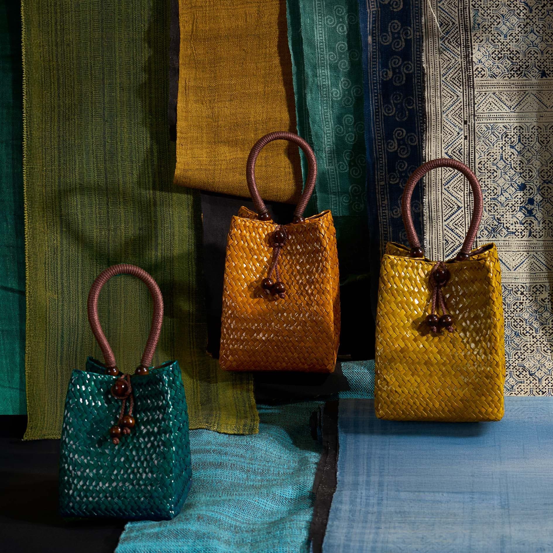 suzy handbag S