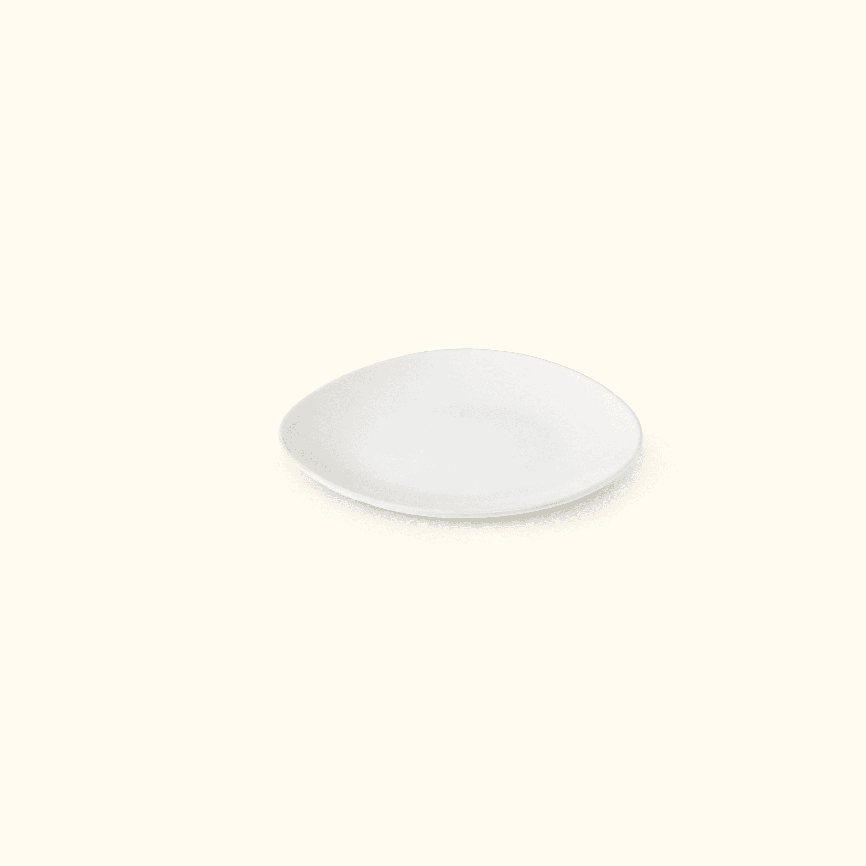 tonkin round plate S