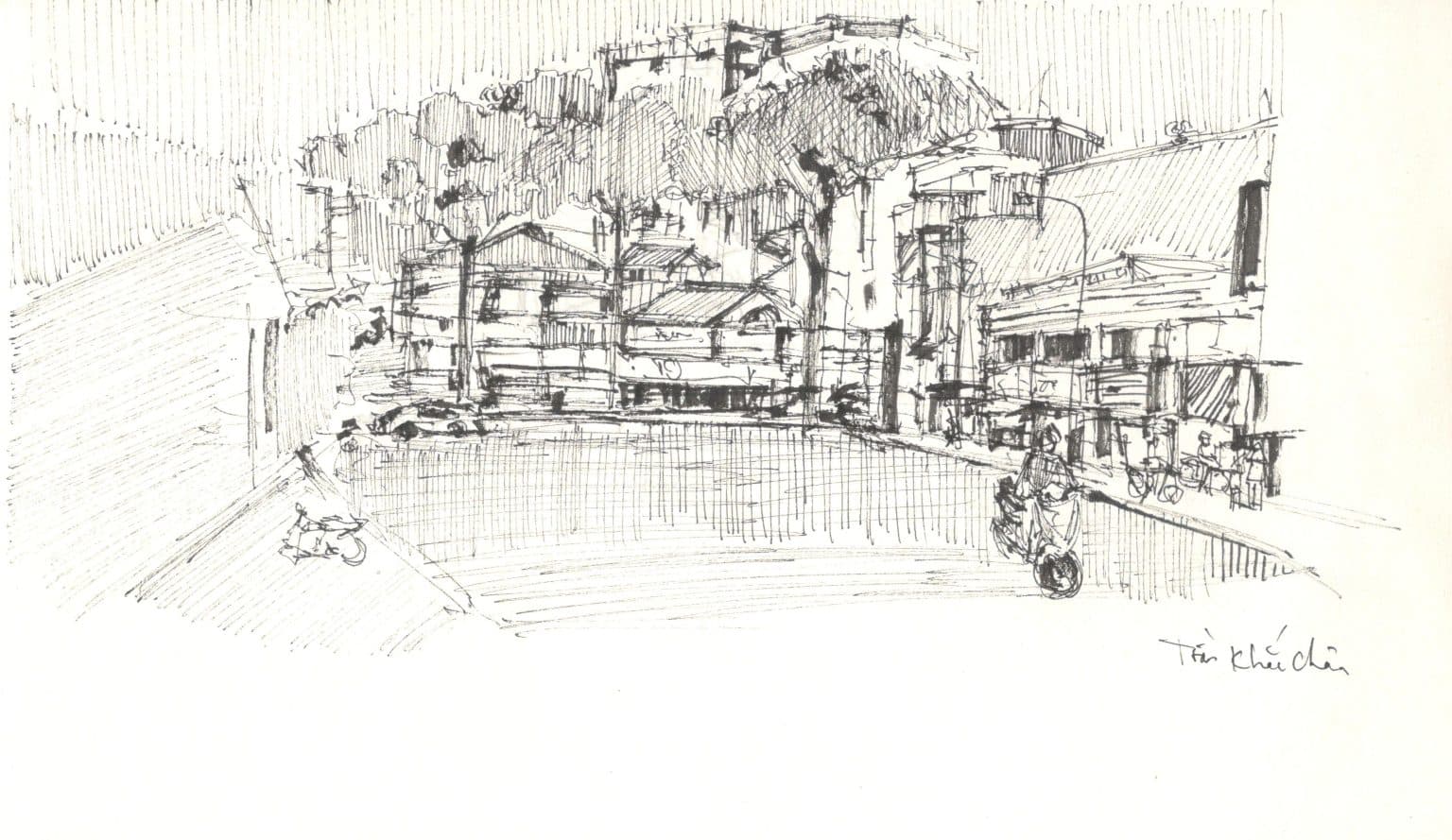 4238 - Trần Khắc Chân