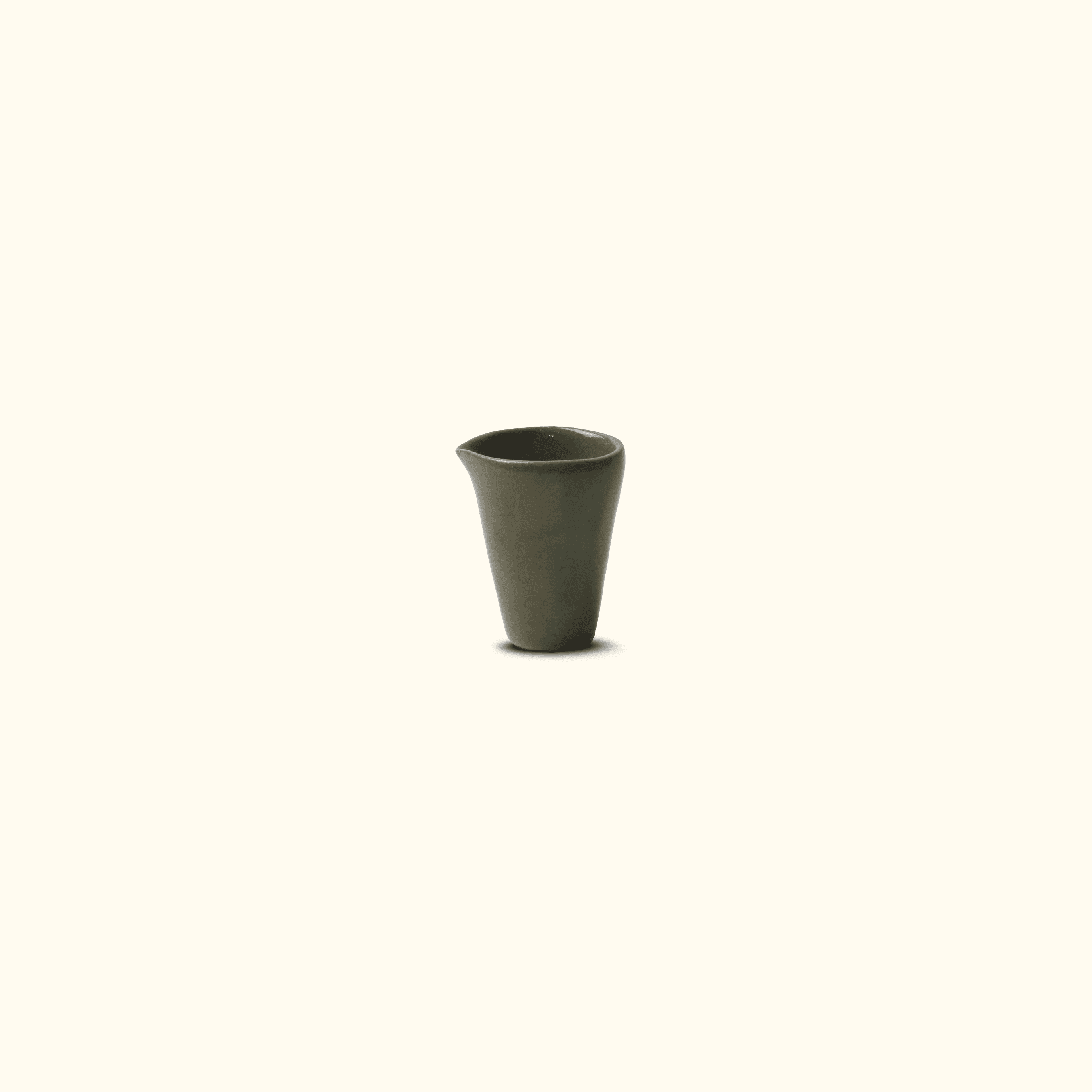 tonlé espresso cup