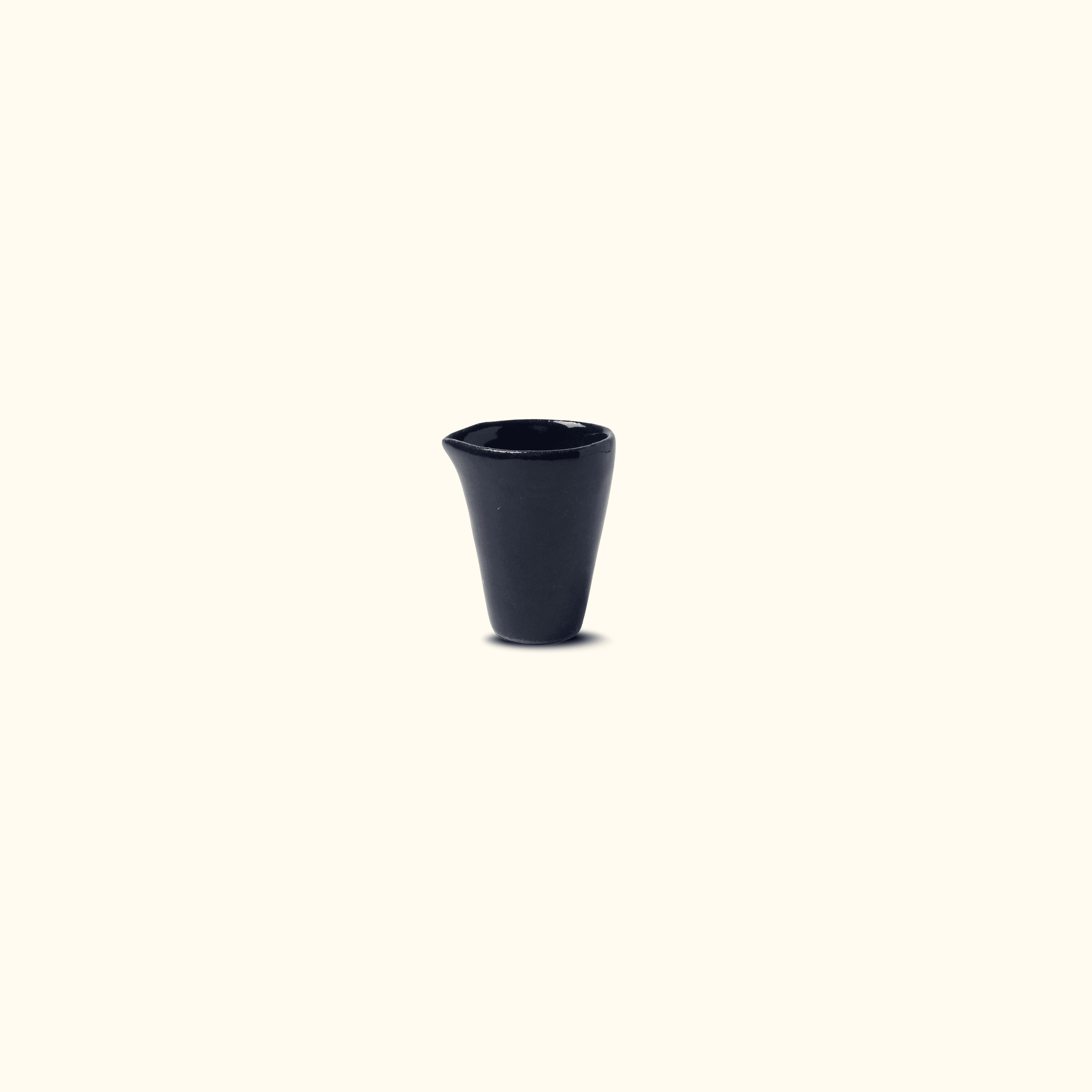 tonlé espresso cup