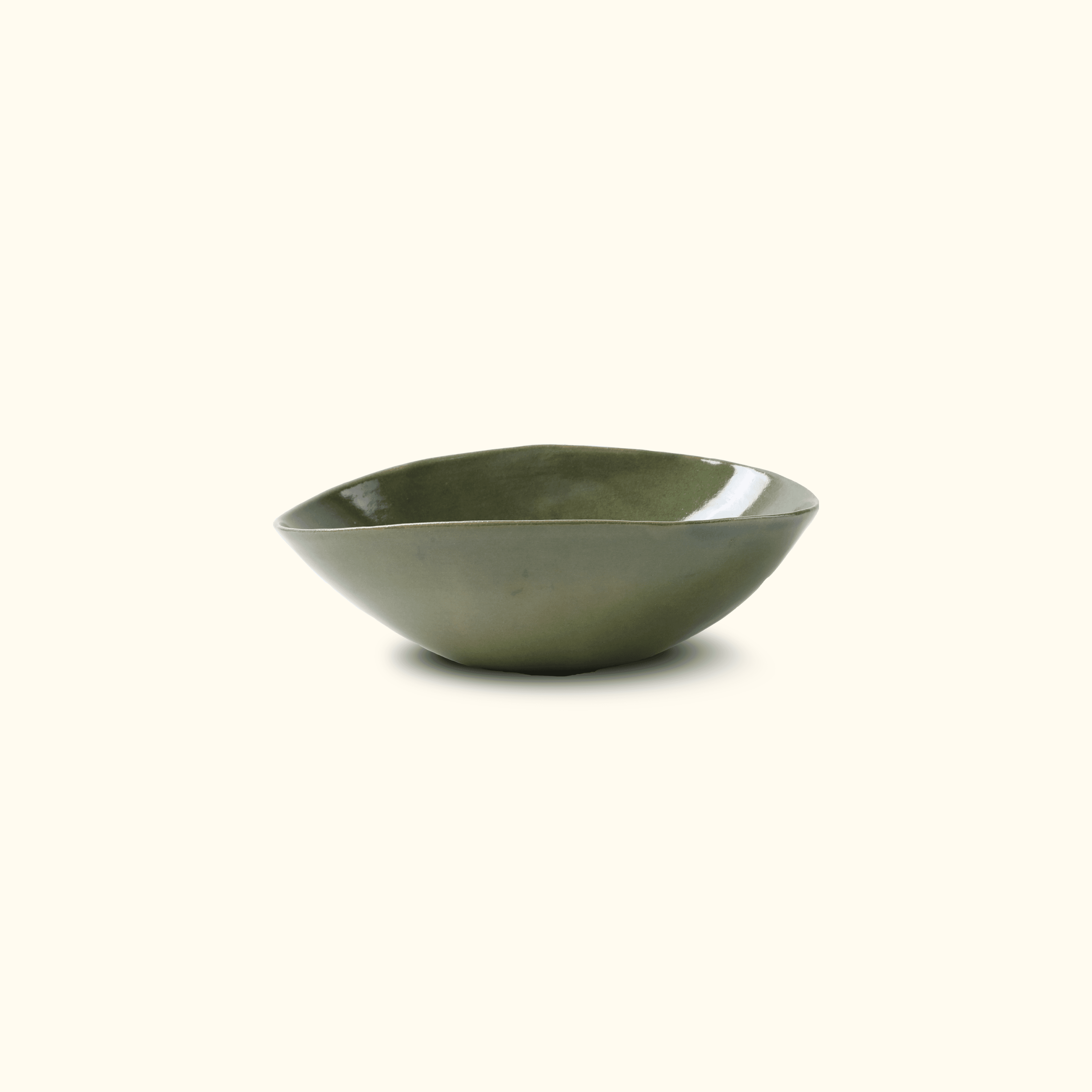 tonlé oval bowl L