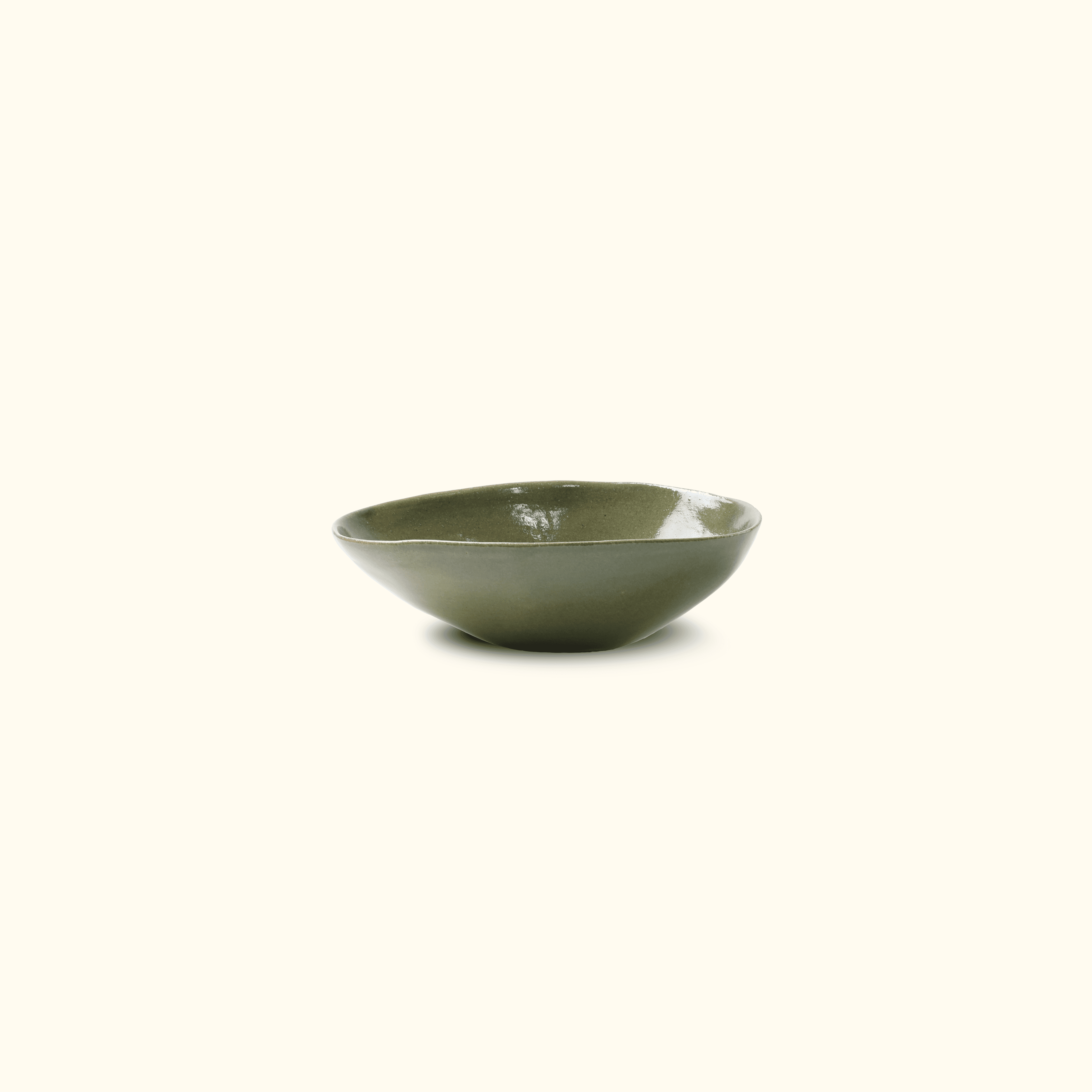 tonlé oval bowl M