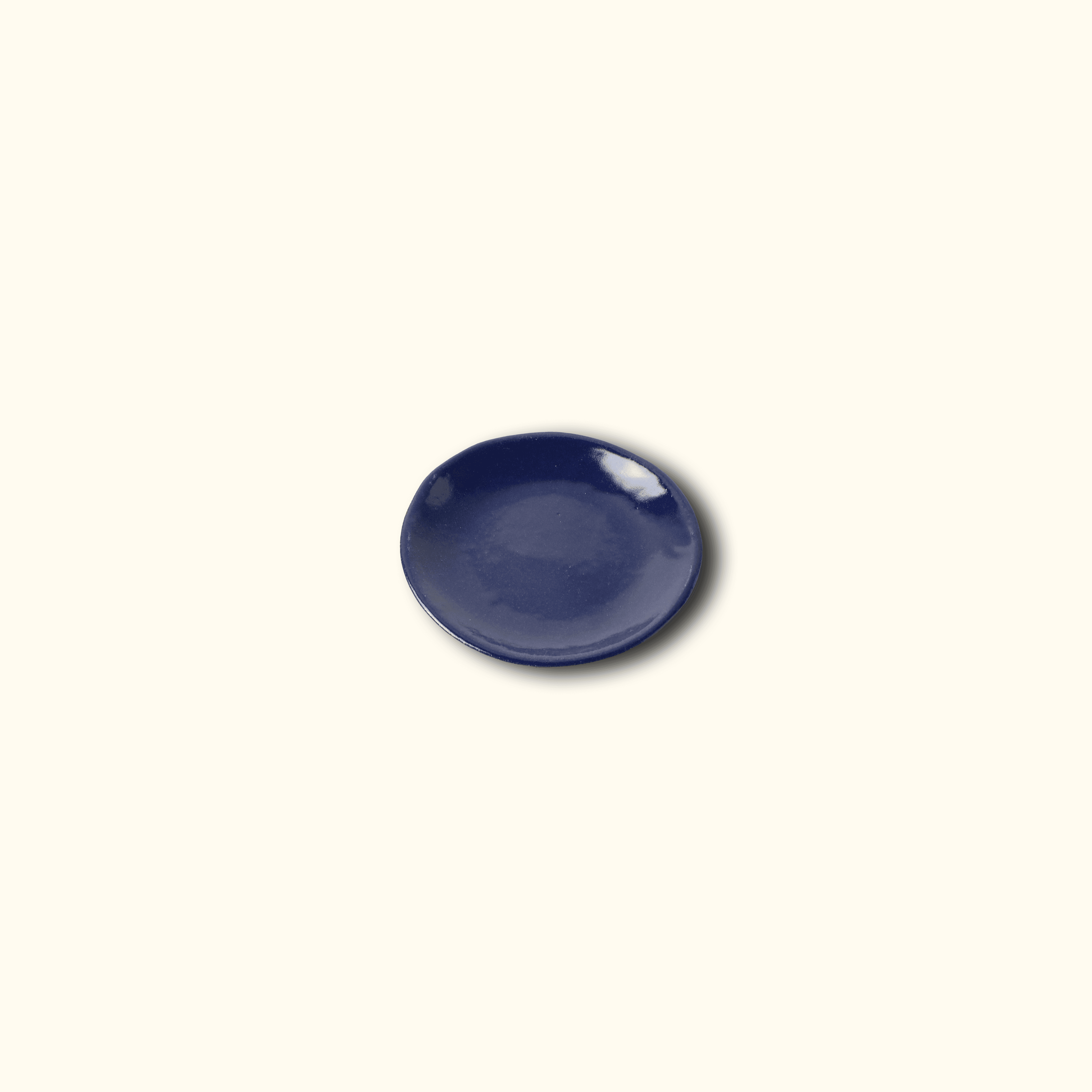 tonlé round plate S
