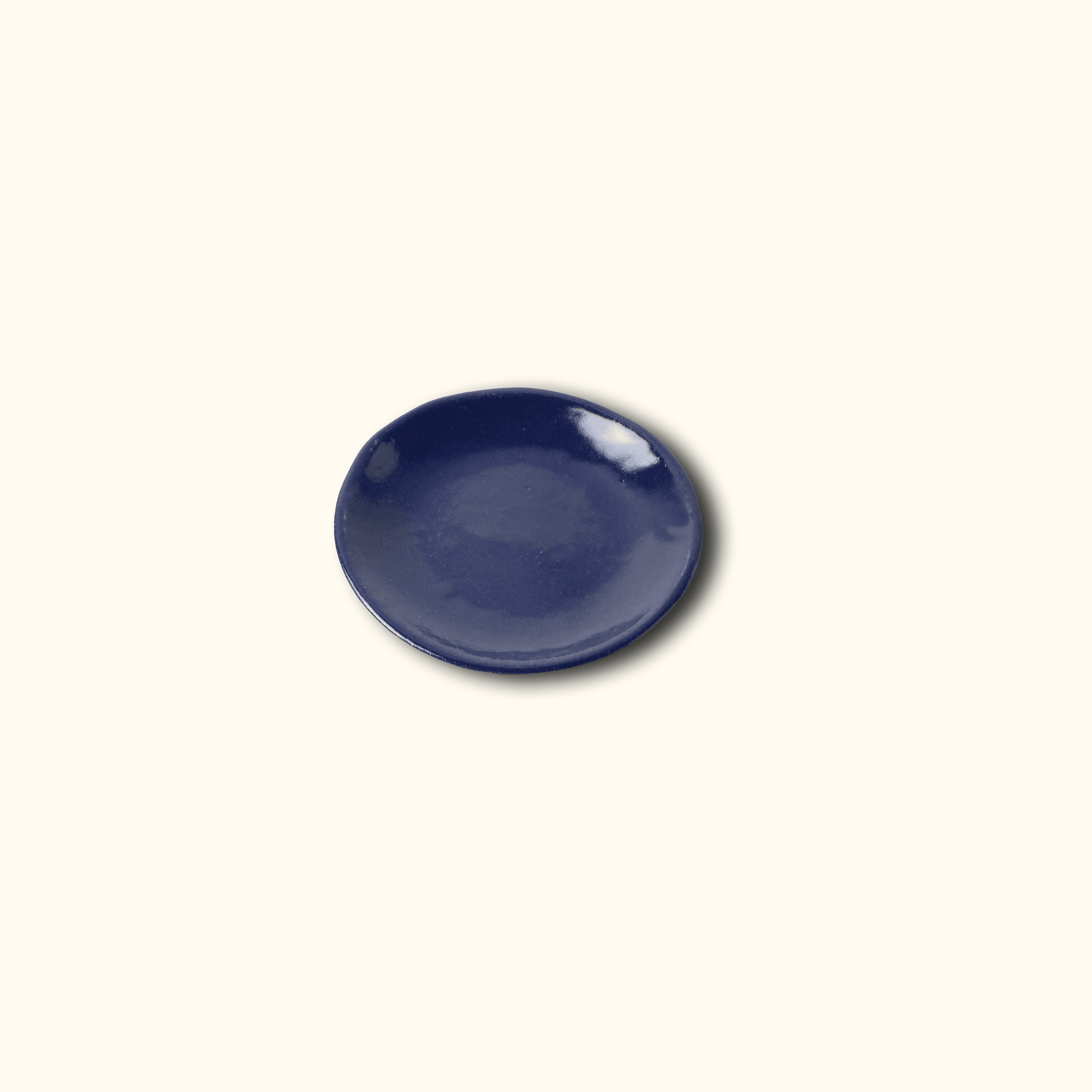 tonlé round plate M