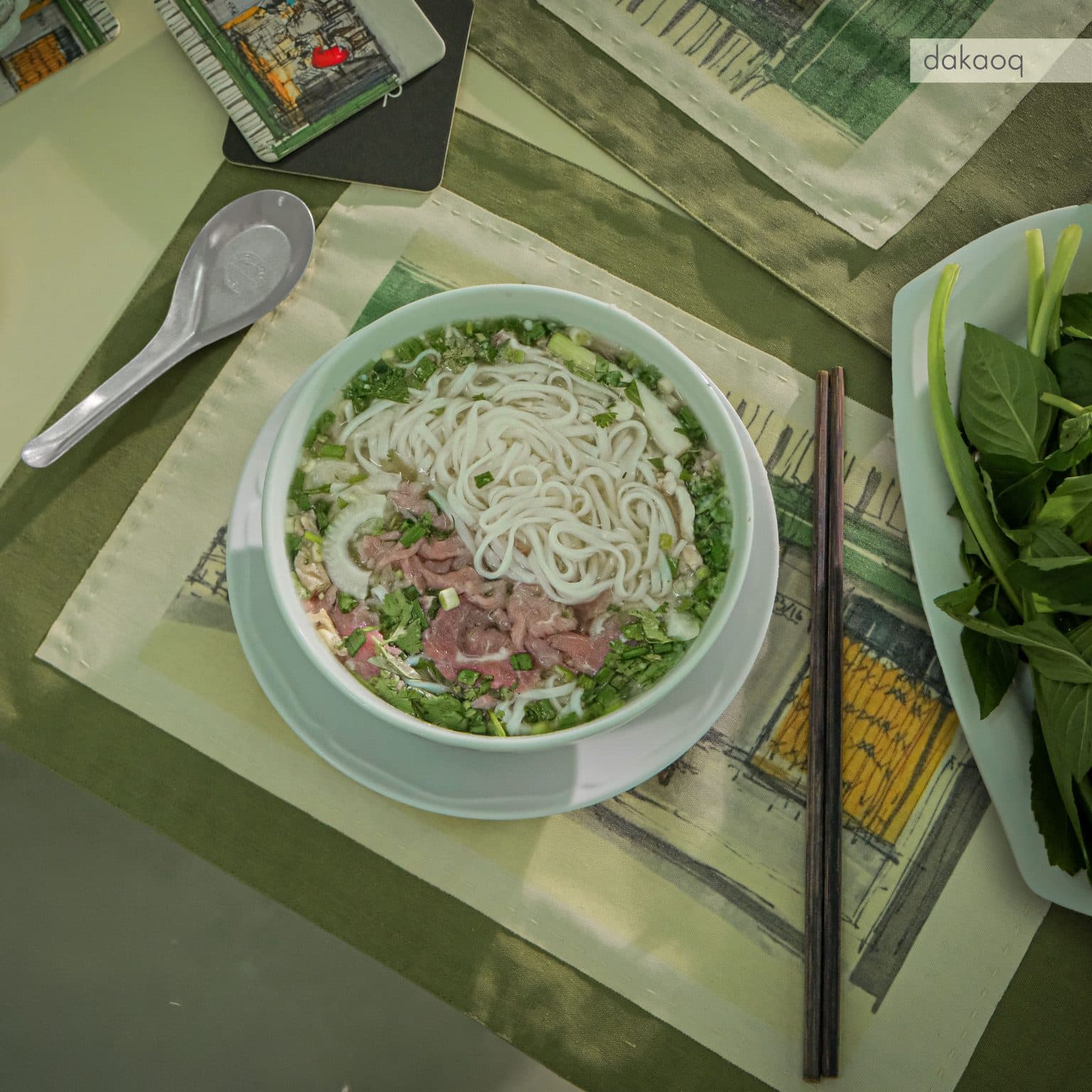 Phở Minh