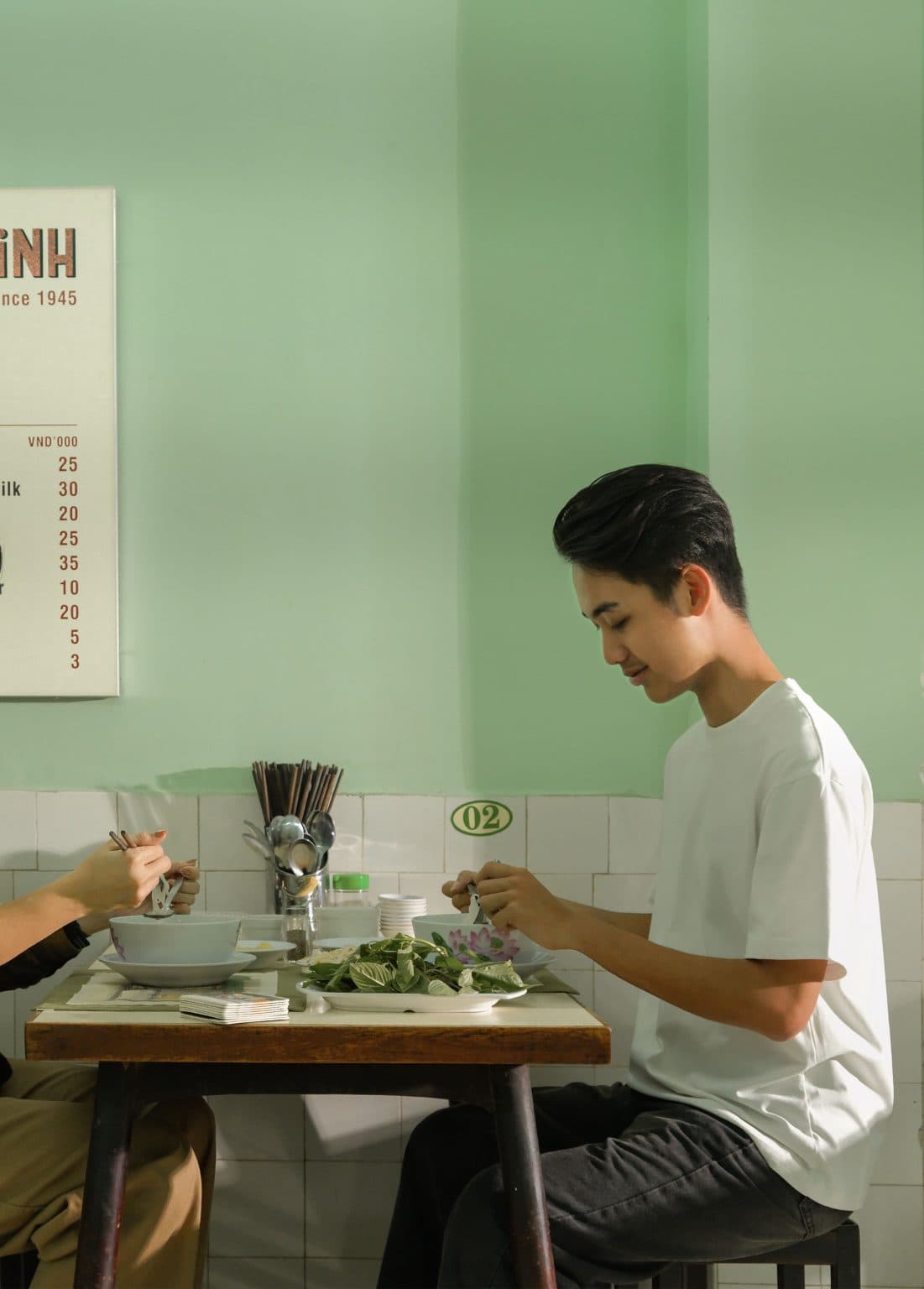 PHỞ MINH