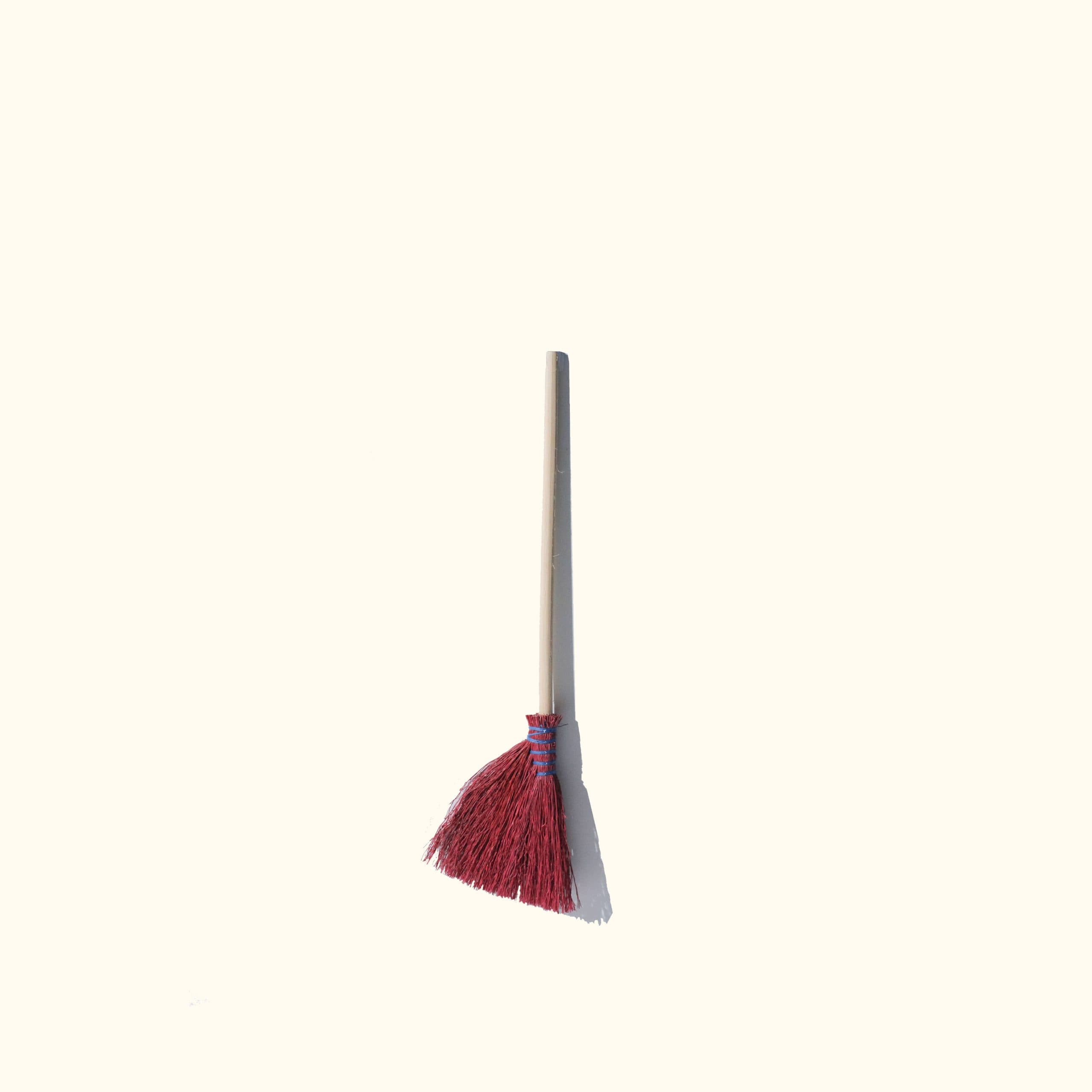 marron broom MS