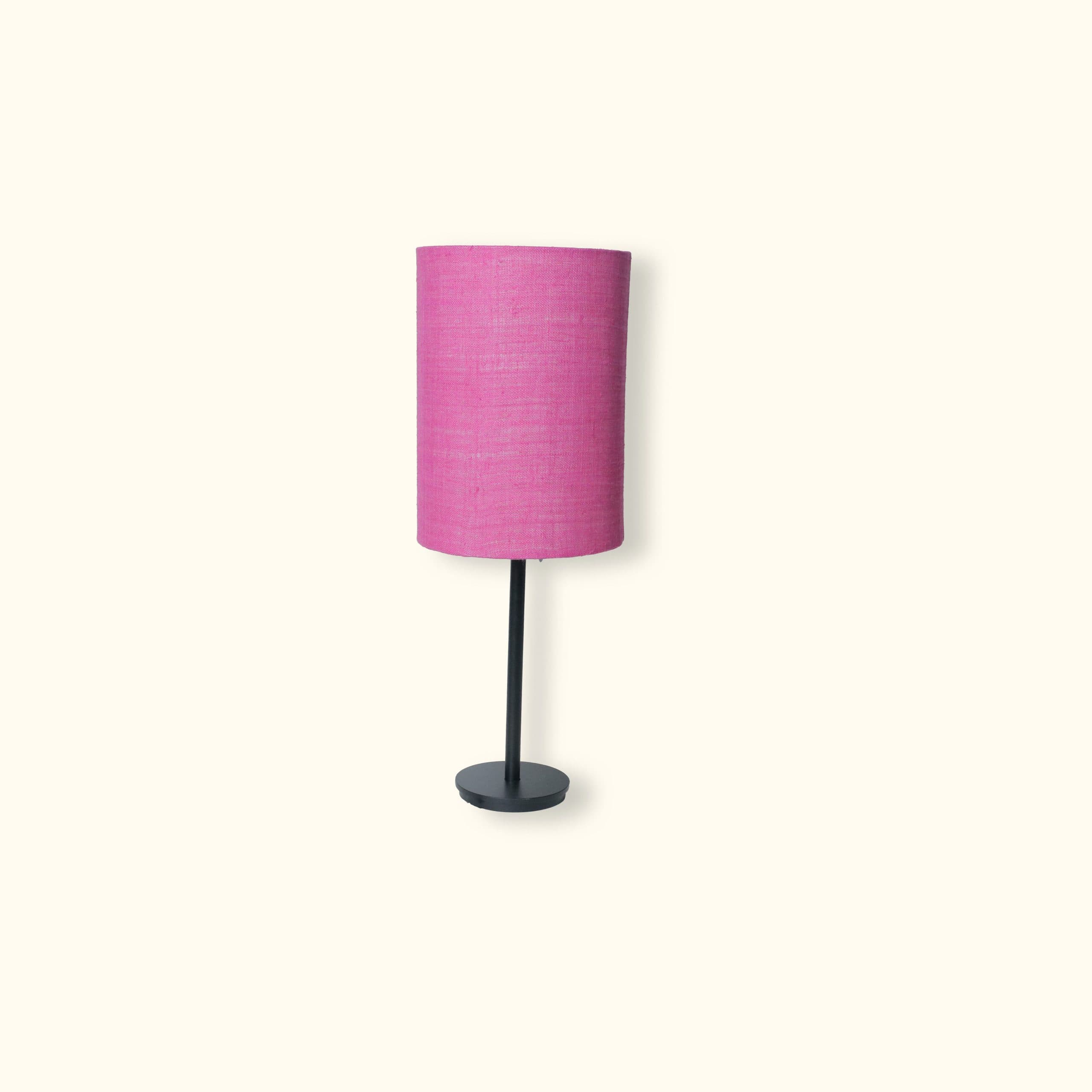 feutré lampe