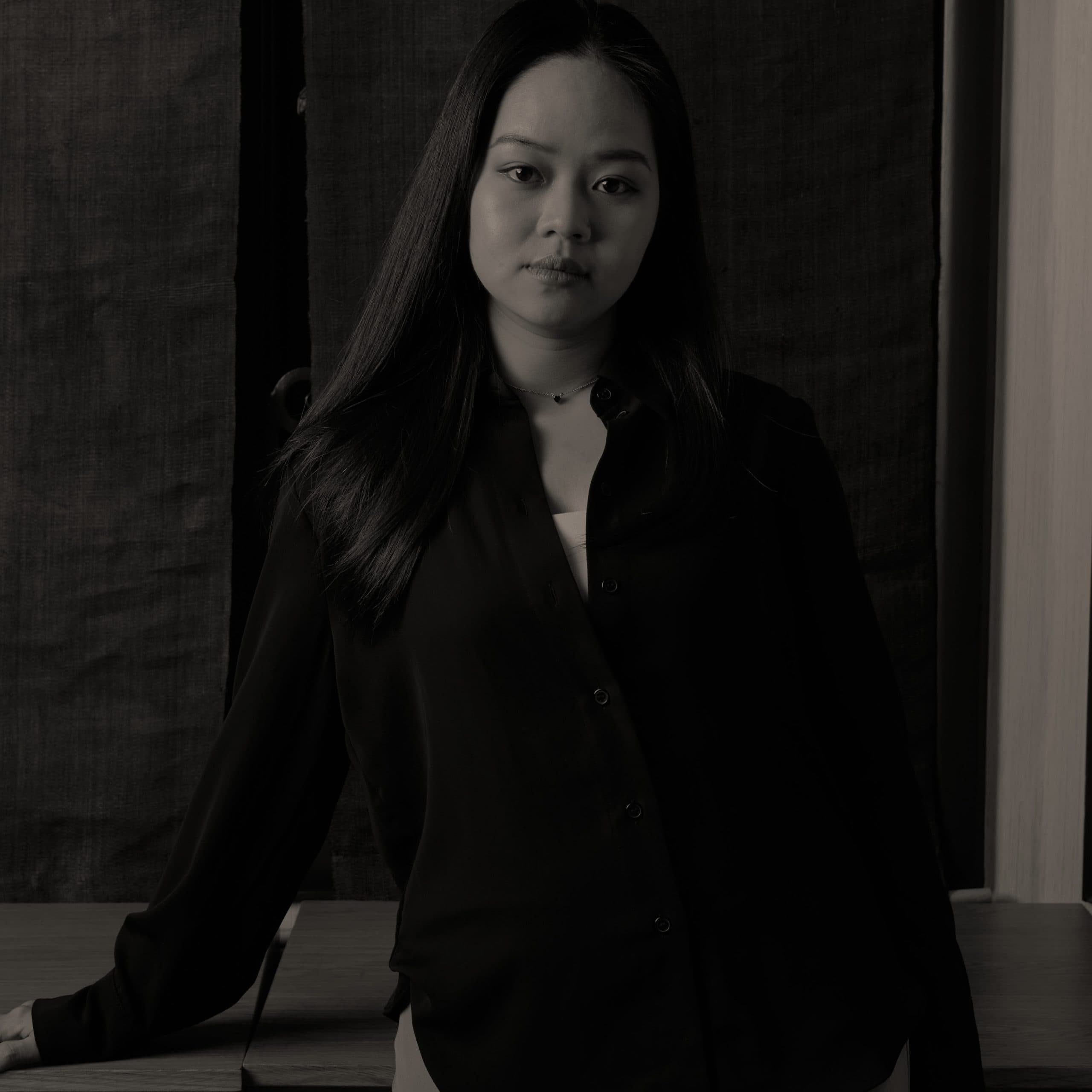 TRAN NGUYEN • GENERAL MANAGING DIRECTOR
